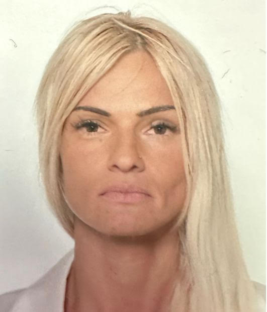 Ћосовић Ана